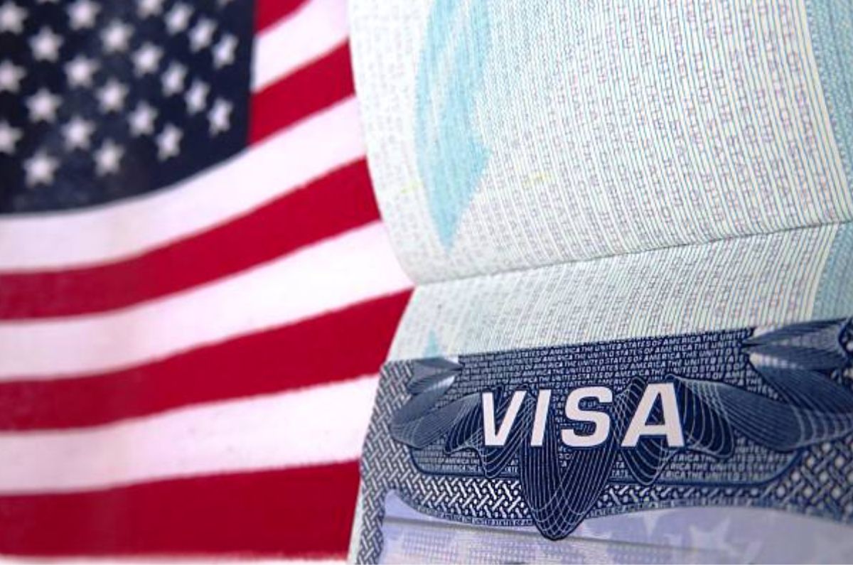 ¿Dónde tramitas tu visa americana más rápido en marzo 2024?