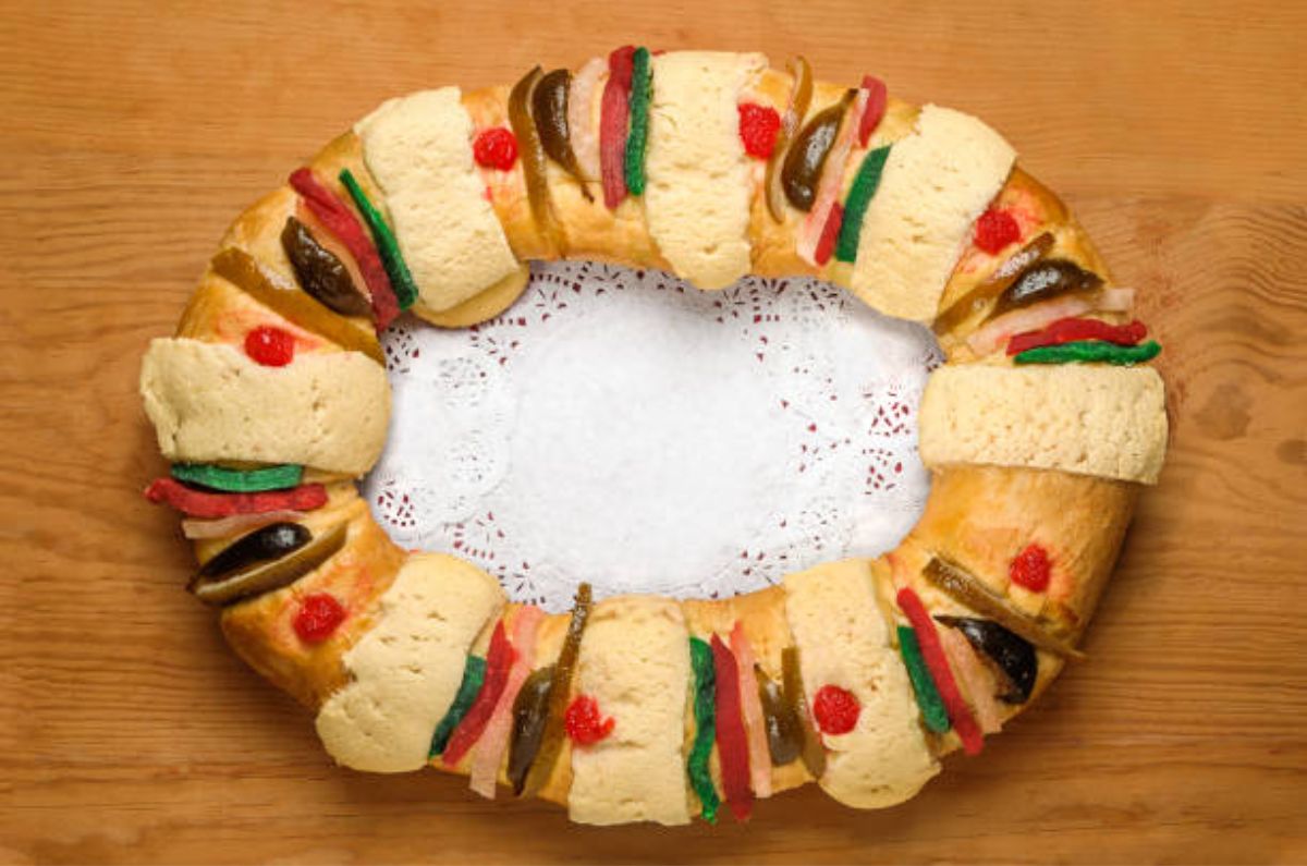 Rosca de Reyes: ¿Cuál es el origen de esta deliciosa tradición?