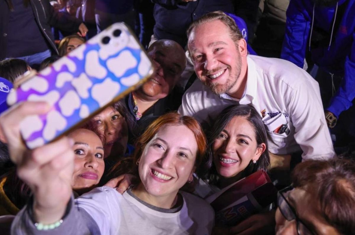 Santiago Taboada apoyará a mujeres emprendedoras y proyectos del campo