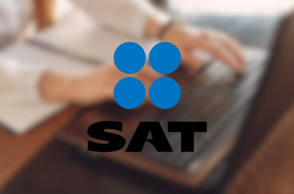 El SAT puso al servicio de los contribuyentes tres opciones para llevar a cabo sus obligaciones fiscales: su página oficial y dos aplicaciones móviles.