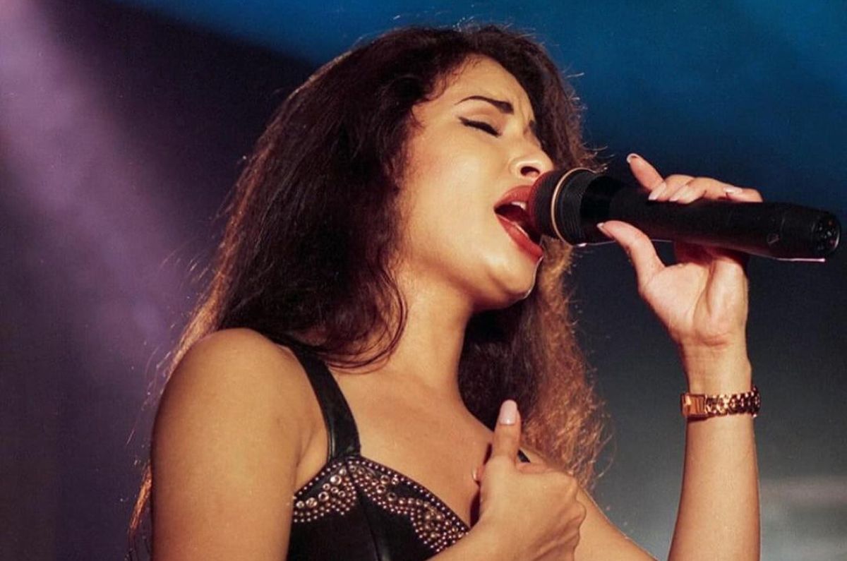 Amor Prohibido, de Selena: la letra sobre una relación con obstáculos