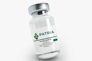 Vacuna Patria es eficaz contra nuevas variantes de COVID-19: Salud