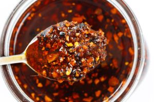 Recetas originales para preparar salsa macha casera