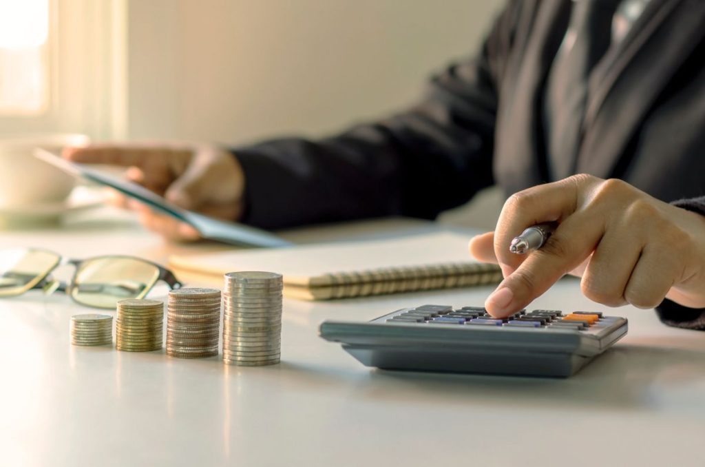 Calcular tu liquidación