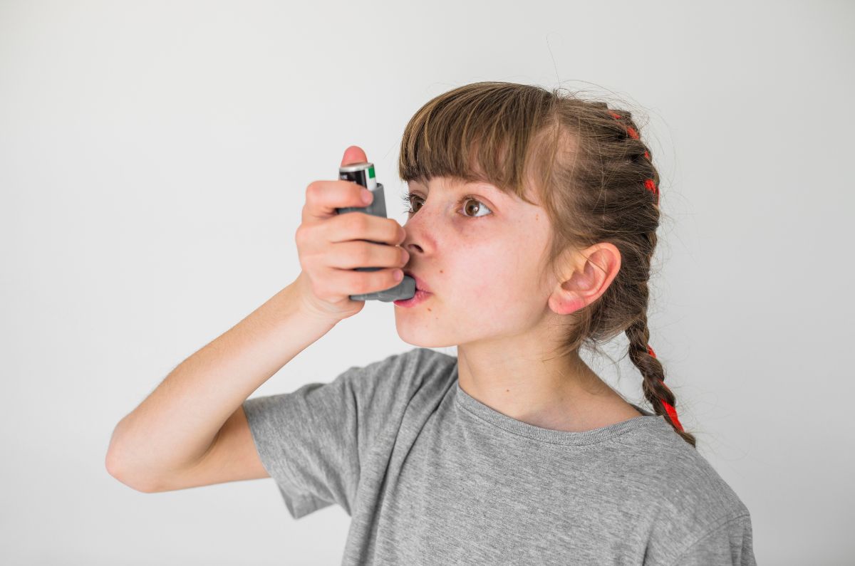 El ABC del asma: Todo lo que hay que saber