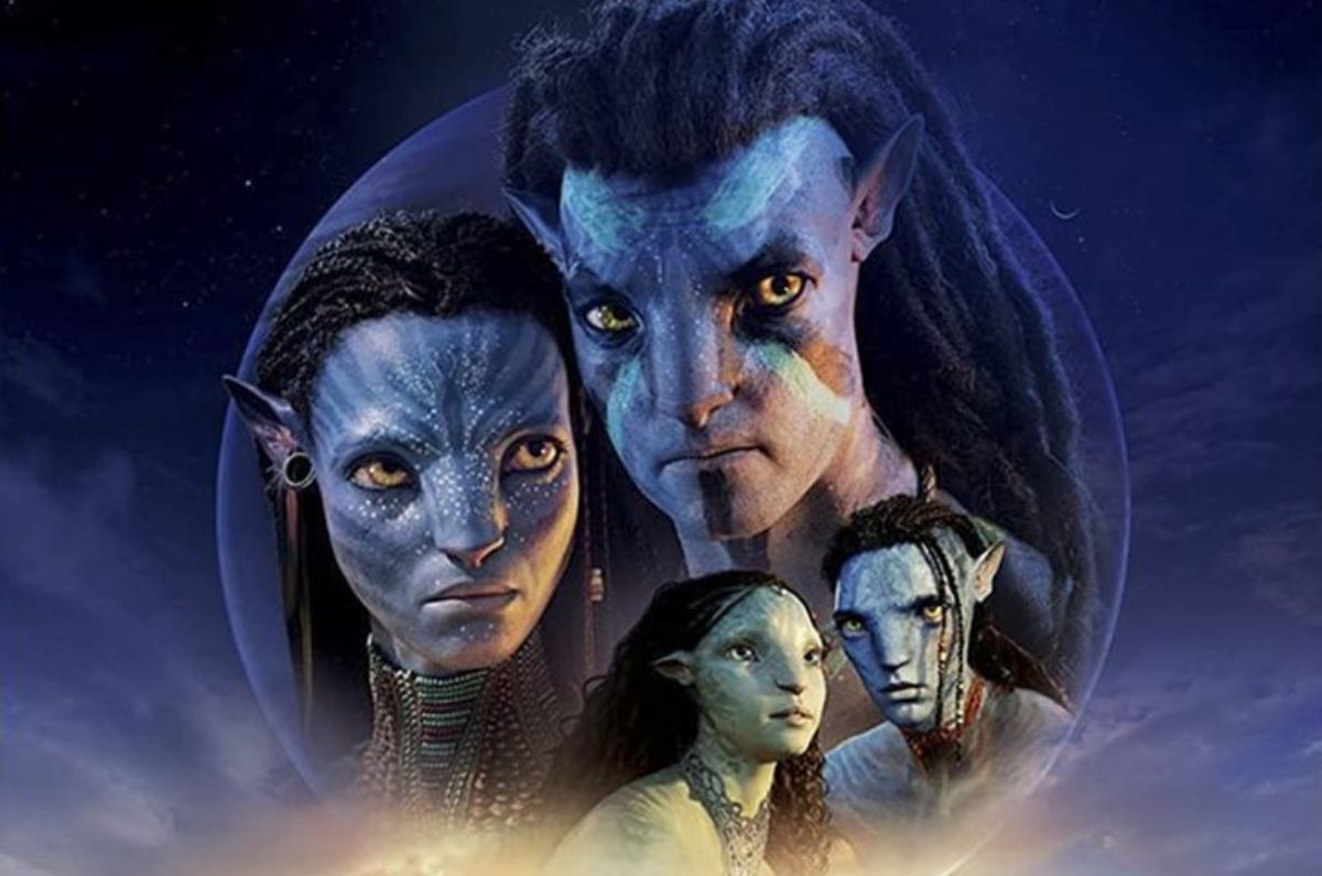 Avatar: El Camino del Agua: La anticipada secuela del mundo de Pandora