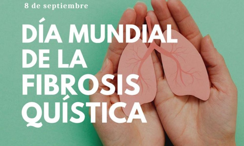 Día mundial de la fibrosis quística
