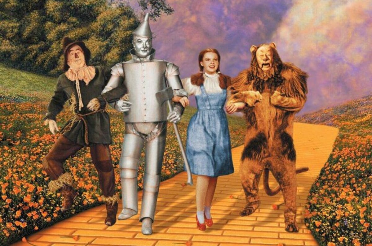 El Mago de Oz: Explorando el reino encantado