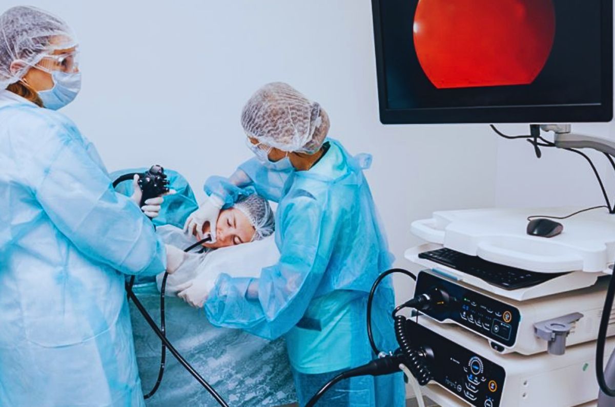 Endoscopia: Explorando su papel en la medicina moderna