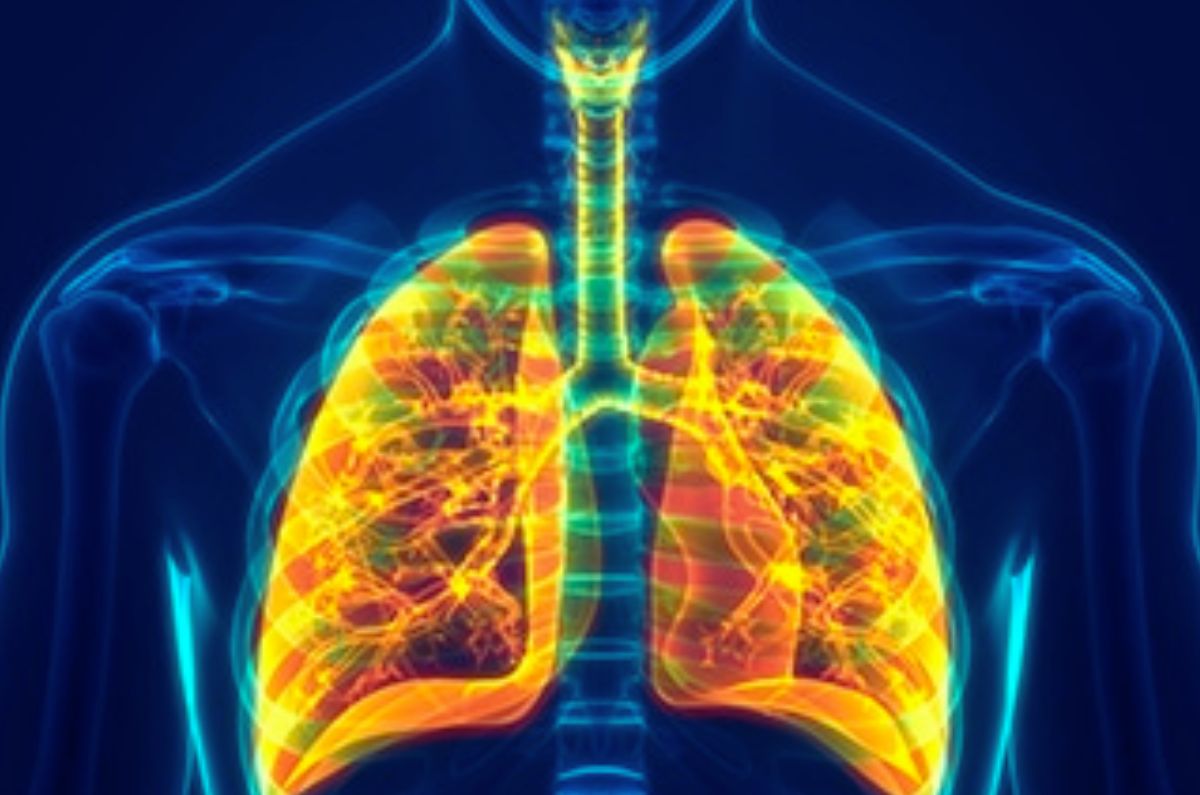 Enfisema pulmonar: Síntomas y tratamientos eficaces