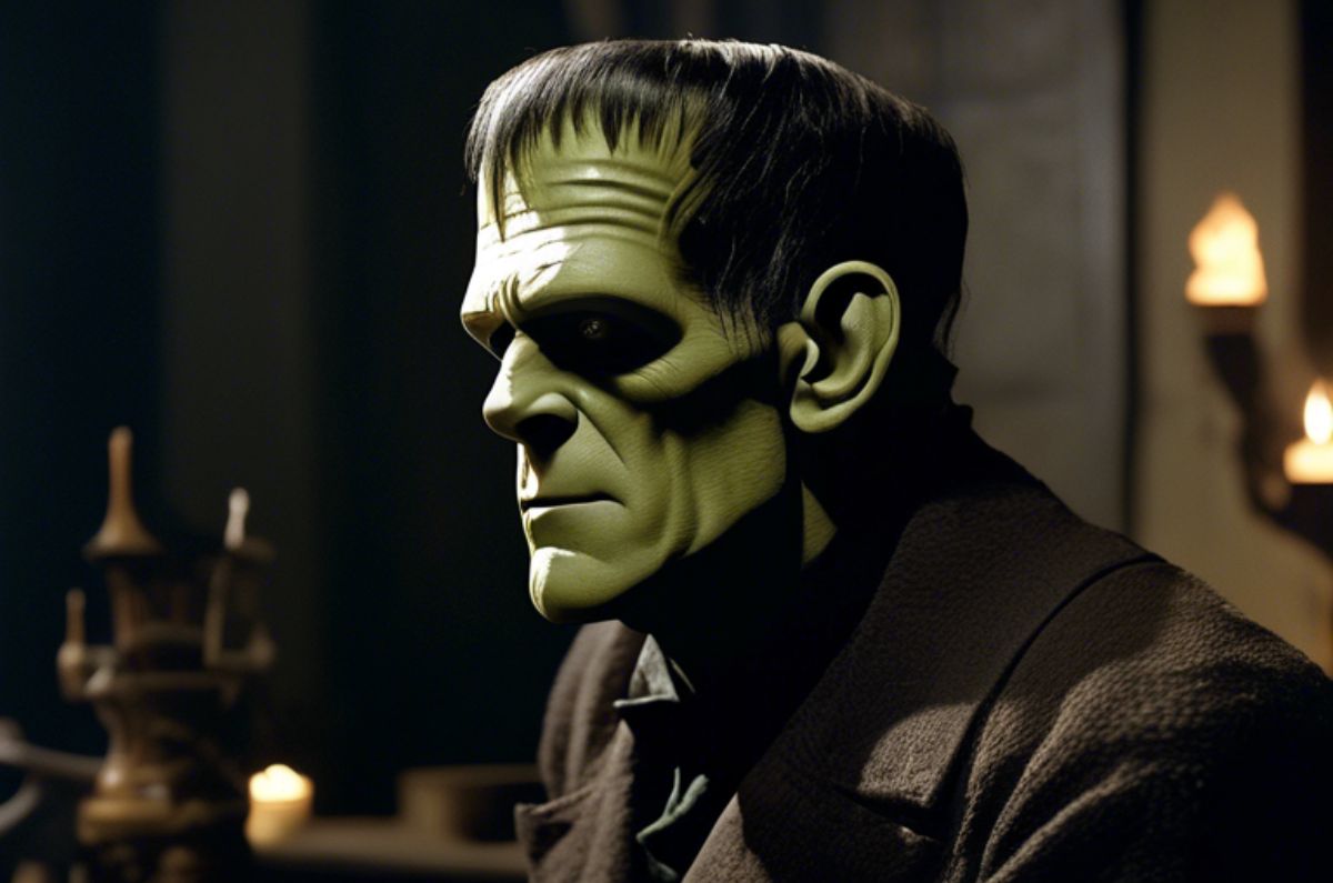 Frankenstein, una obra maestra de la ciencia ficción