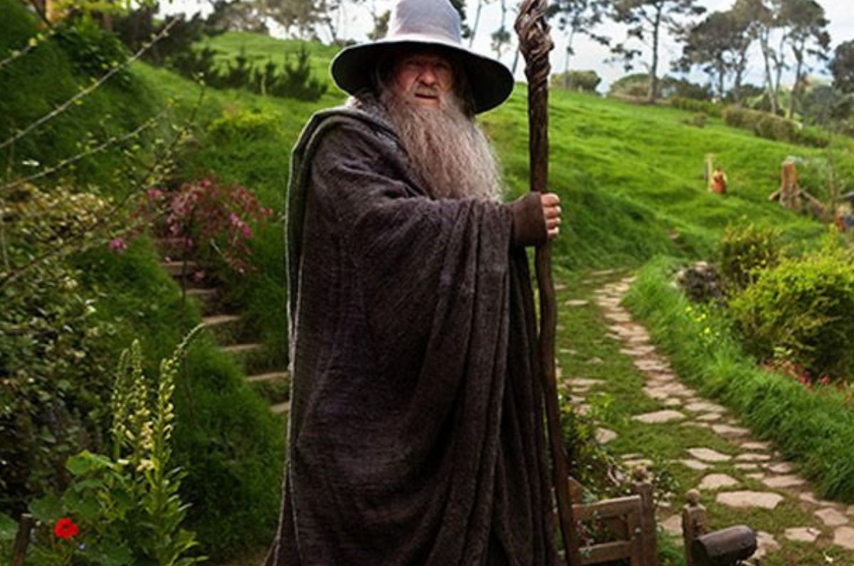 Gandalf: El poder y la sabiduría del legendario personaje