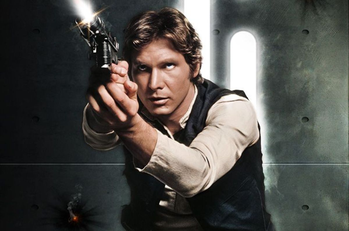 El camino de Han Solo, de contrabandista a líder rebelde