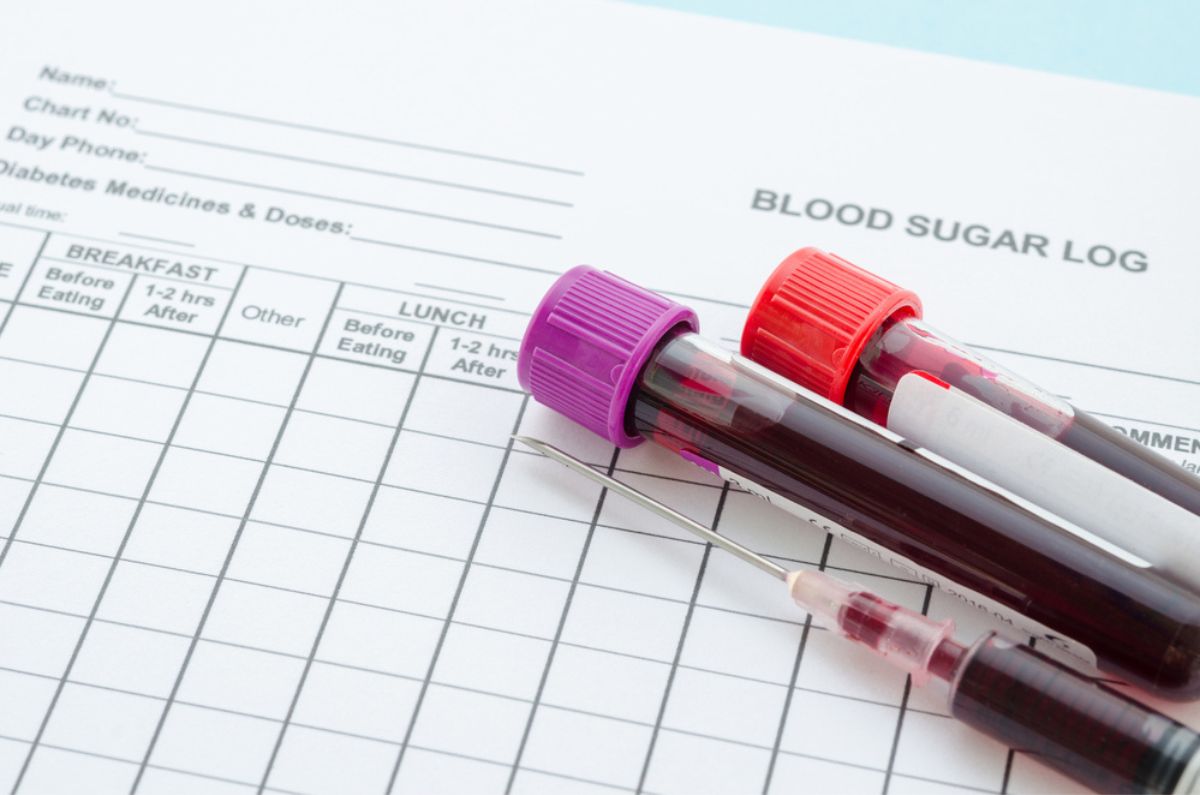 El papel de la hemoglobina glicosilada en el control de la diabetes