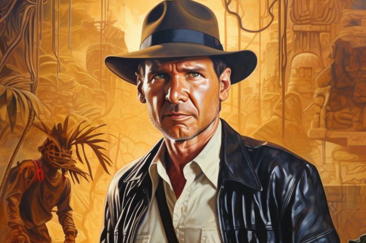 Las aventuras de Indiana Jones: Un personaje icónico del cine