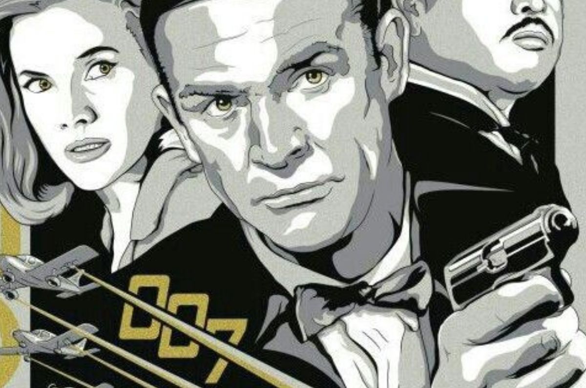 James Bond: De las novelas de espionaje a la gran pantalla