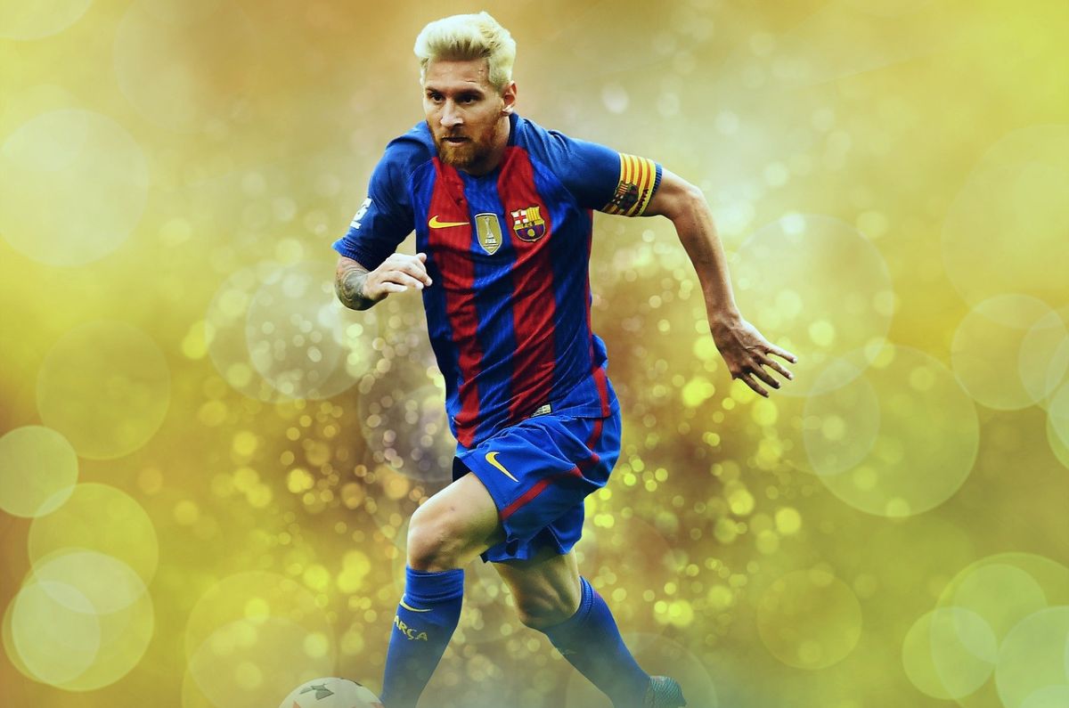 La leyenda del fútbol: Lionel Messi y su legado
