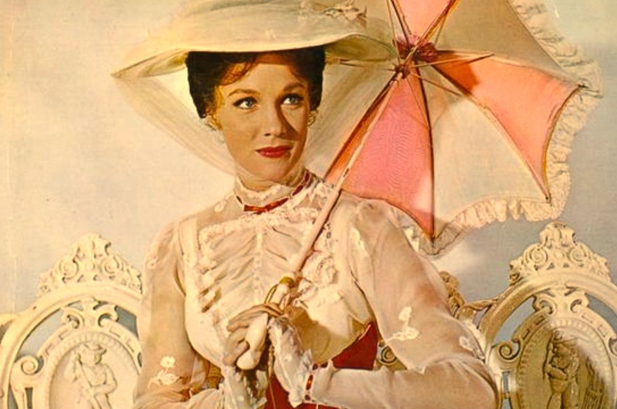Mary Poppins: El icónico personaje y su mundo mágico