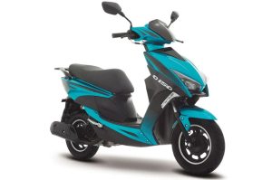 Motonetas Italika: Los modelos disponibles para 2024