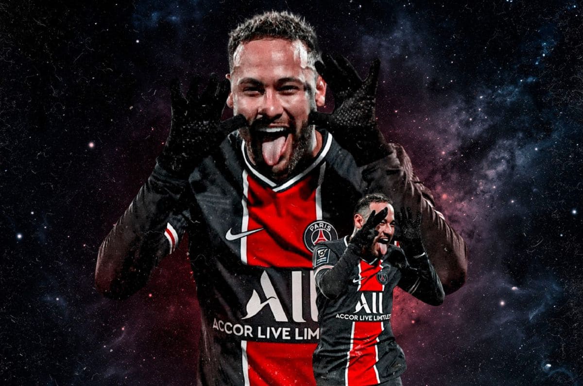 Neymar: La magia y el carisma del fútbol