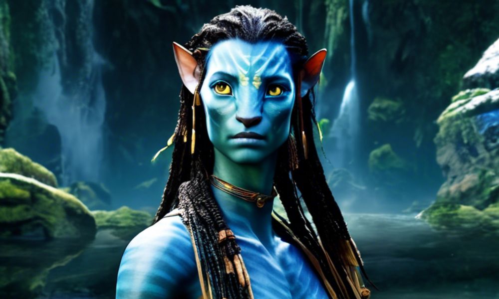 Personajes de Avatar
