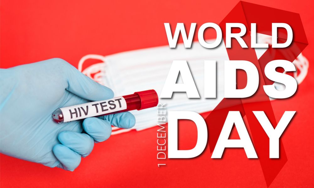 Prueba VIH para prevención