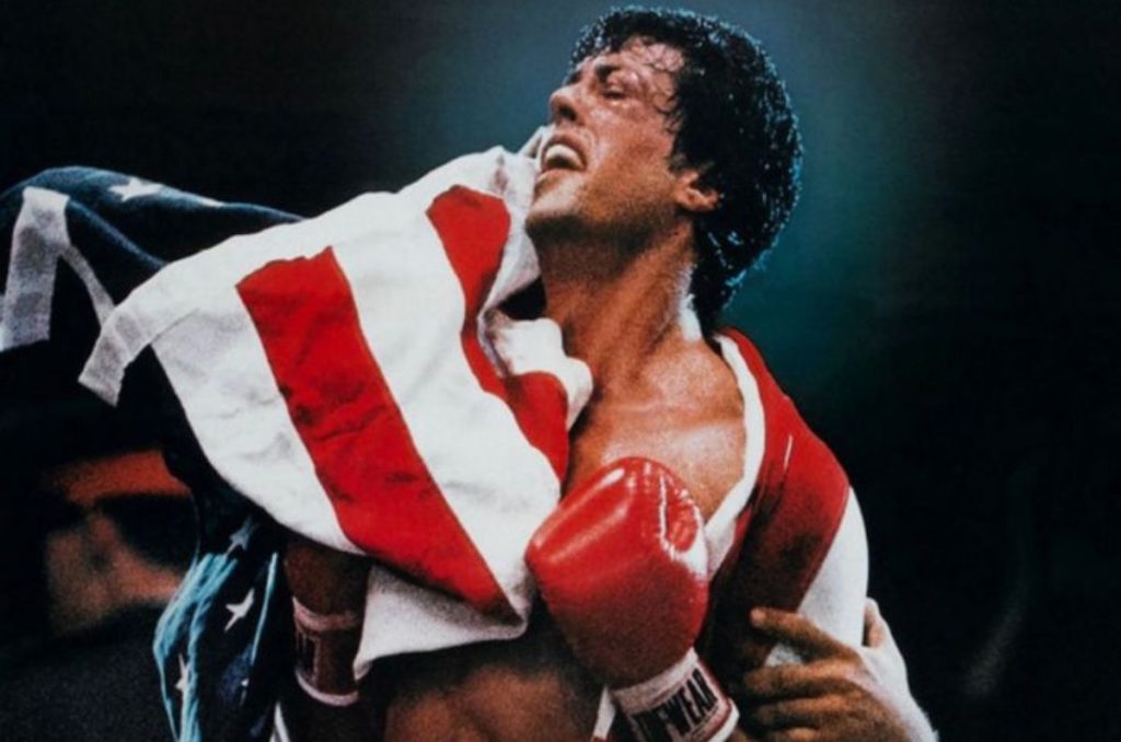 Rocky Balboa