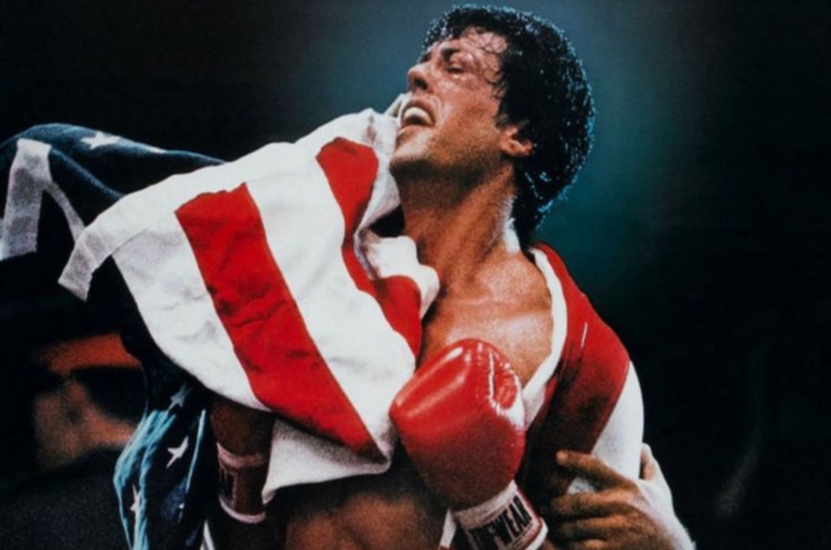 Rocky Balboa: La leyenda del boxeo en los cines