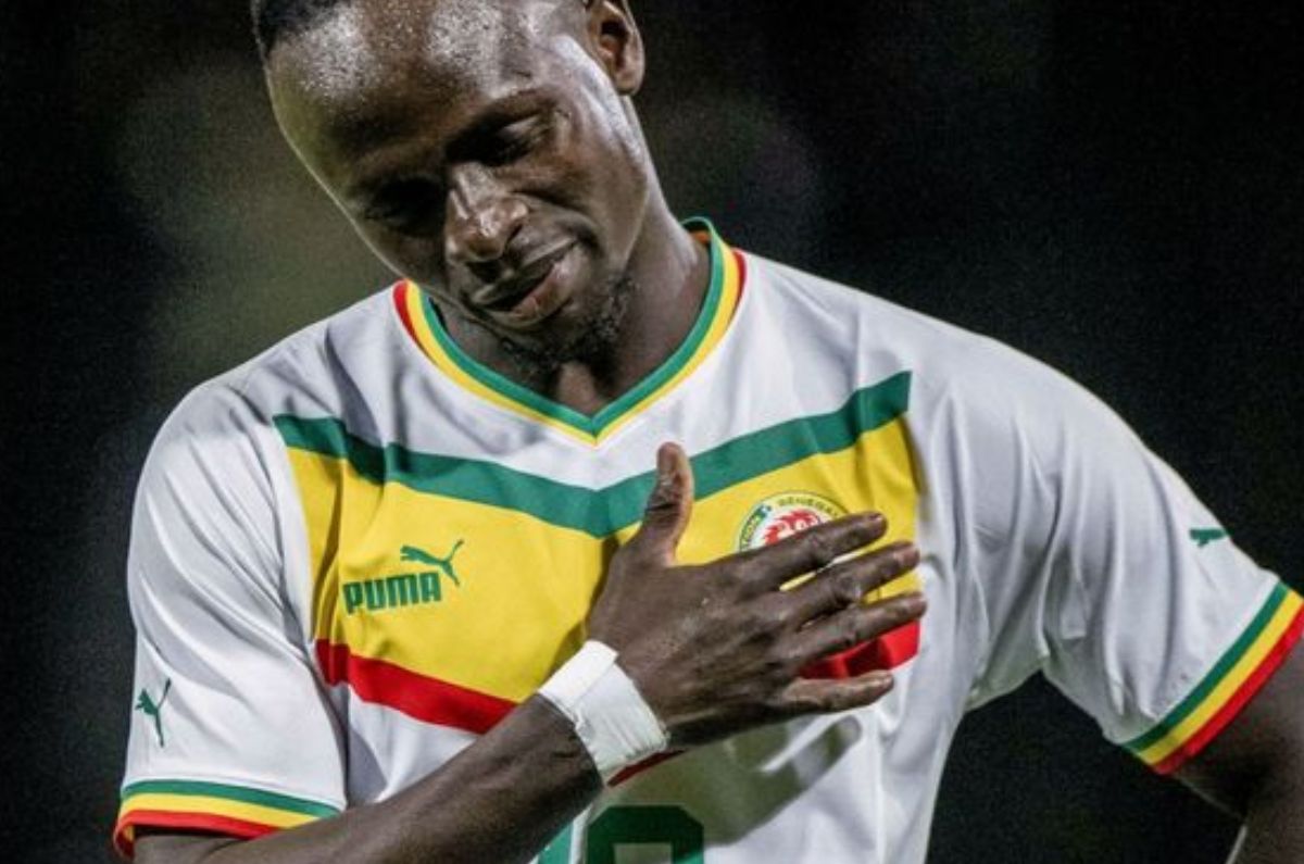 Sadio Mané: Una estrella emergente en el mundo del fútbol