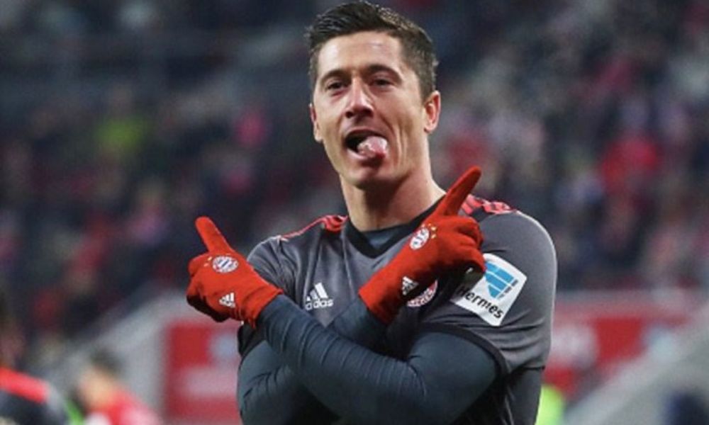 Un goleador de época