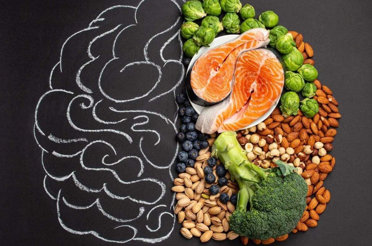 Alimentos que mejoran tu salud mental y los consigues en el súper