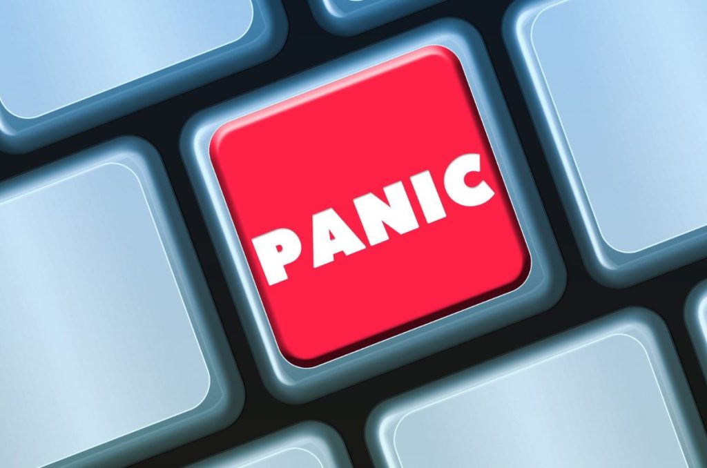 Los ataques de pánico afectan gravemente la vida de quien los padece frecuentemente. A continuación te decimos qué hacer en caso de uno.