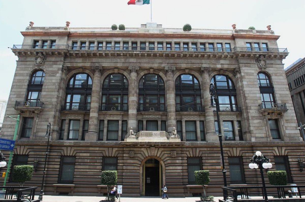 Banxico mantiene por séptima vez la tasa de interés en el 11,25%