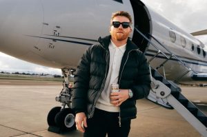 ‘Canelo’ Álvarez espera elegir la próxima semana al rival que enfrentará en mayo