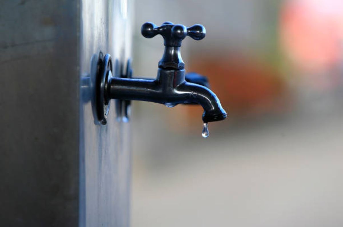 Prepárate ante la sequía y ahorra agua fácilmente con estos cinco consejos