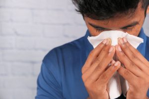 ¿COVID-19, gripe o influenza? Síntomas que los diferencian