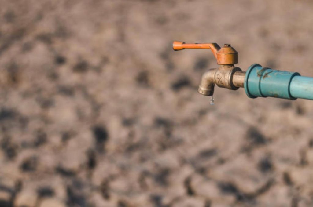 Descubre como la crisis de agua en México afecta a nivel mundial y cuáles podrían ser las consecuencias del Día Cero.