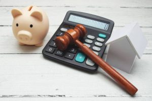 ¡Cuida tu patrimonio! ¿Por qué deudas te pueden embargar?