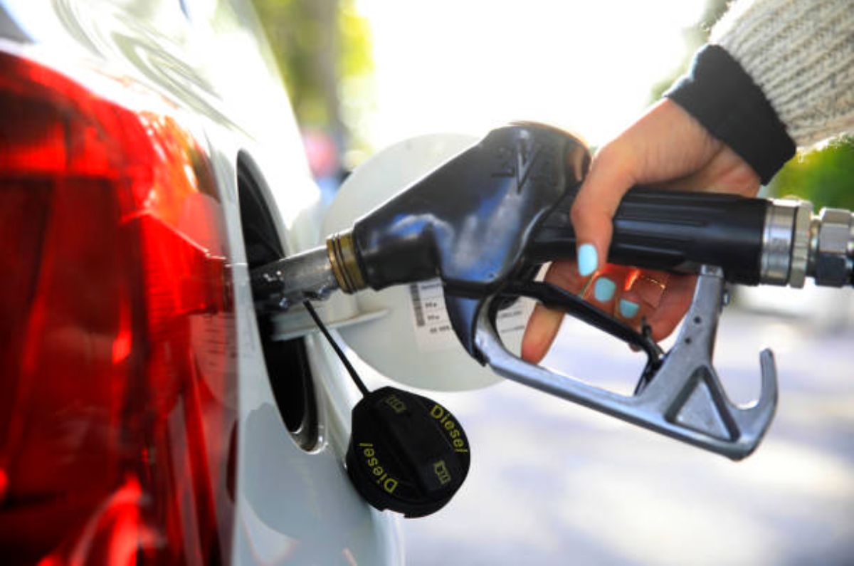 ¿Dónde compras la gasolina más barata? Esto dice Profeco