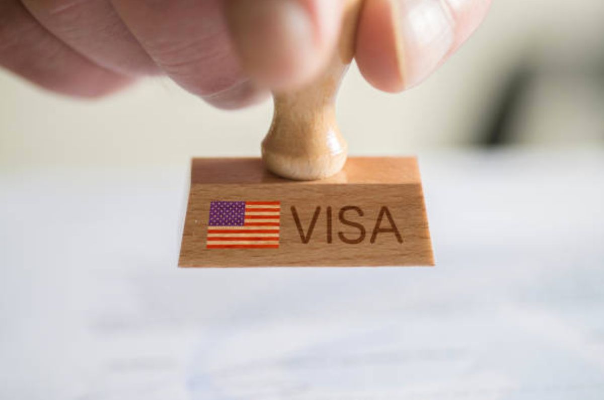 ¿Dónde tramitas tu visa americana más rápido en febrero 2024?