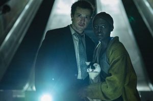 El apocalipsis regresa con ‘A quiet place: Day one’: Tráiler, estreno y más