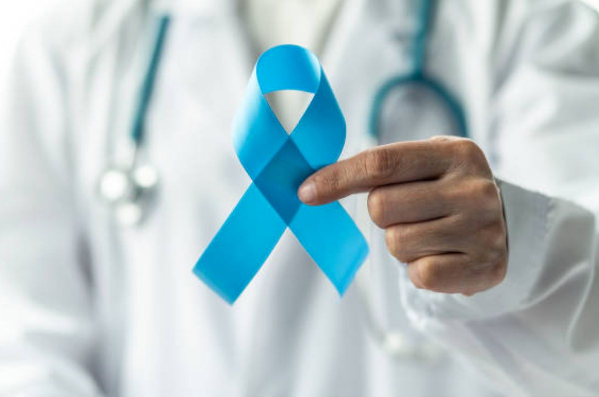 El cáncer de próstata: síntomas, diagnóstico y alimentación