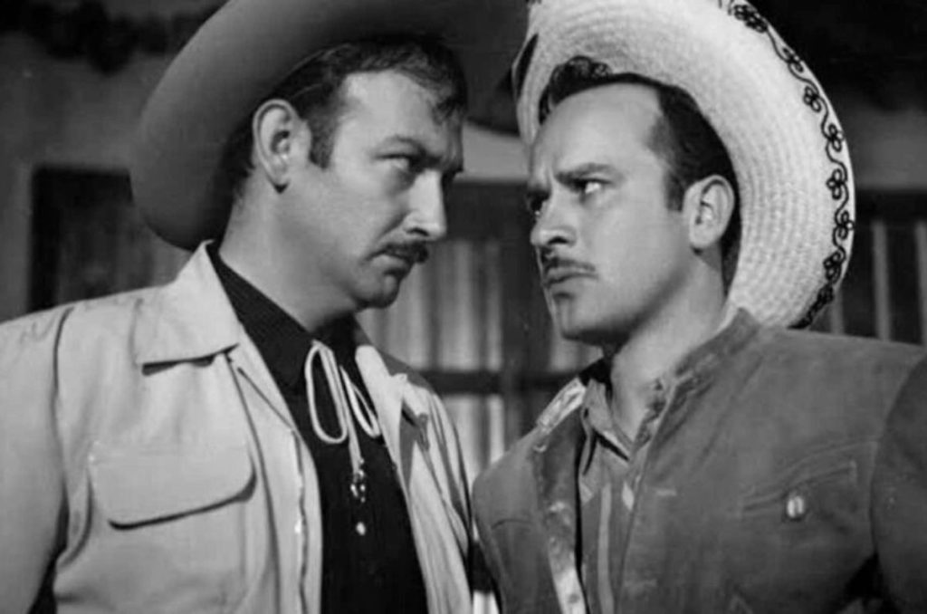 ¿Ya conocías esta historia? Conoce quién fue el presidente que nos regalo las actuaciones entre Pedro Infante y Jorge Negrete.