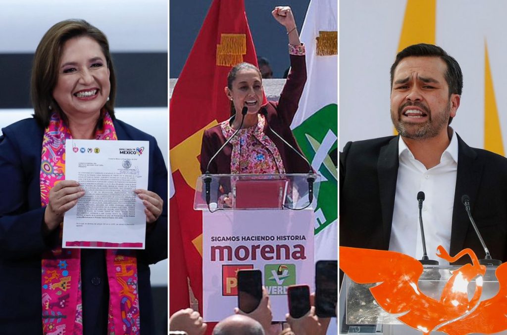 ¡Toma nota! Los días están contados para el inicio del periodo de campañas para las Elecciones 2024; te decimos cuándo inician.