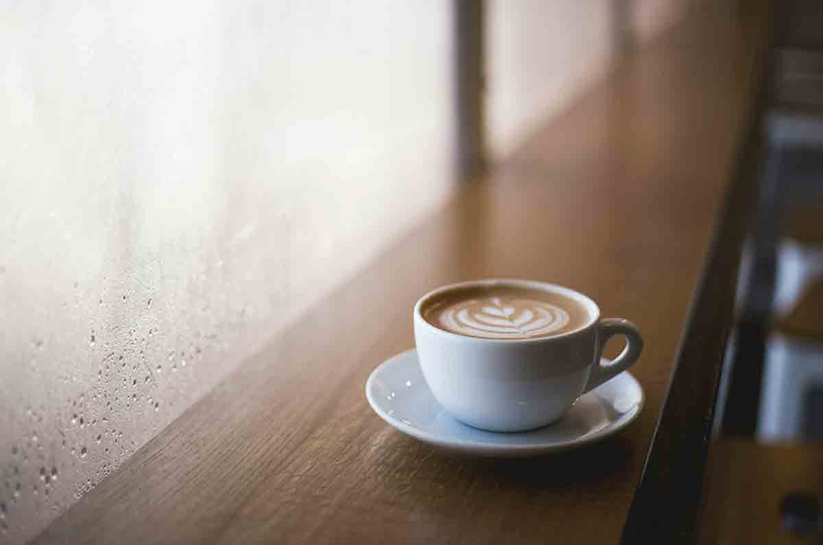 Increíbles beneficios de tomar café todos los días