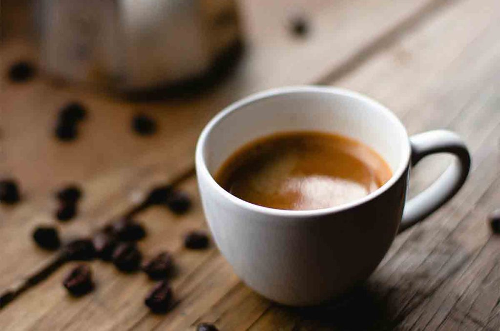 Te decimos cuáles son los tipos de café espresso que existen y cuáles son las diferencias entre cada una ¡Pide tu café como un conocedor!