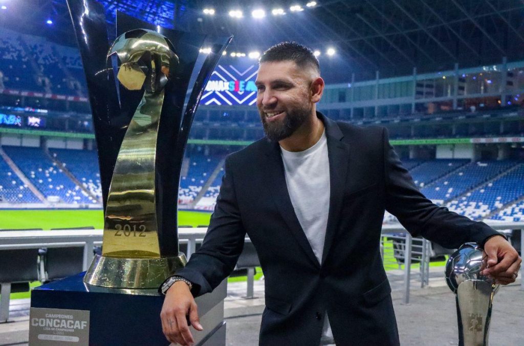 Jonathan Orozco se despide de las canchas y cuelga los guantes de forma definitiva, el portero confirmó su retiro.