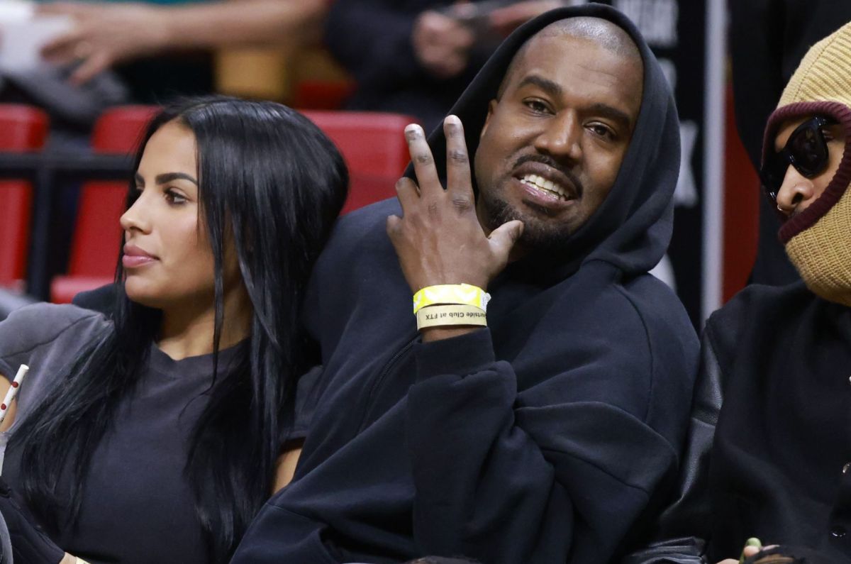¿Kanye West dará concierto en México? Esto sabemos