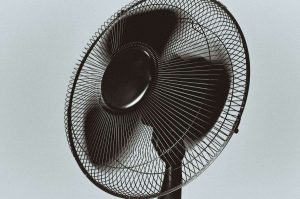 ¡Cuidado! Conoce los ventiladores más peligrosos, según Profeco