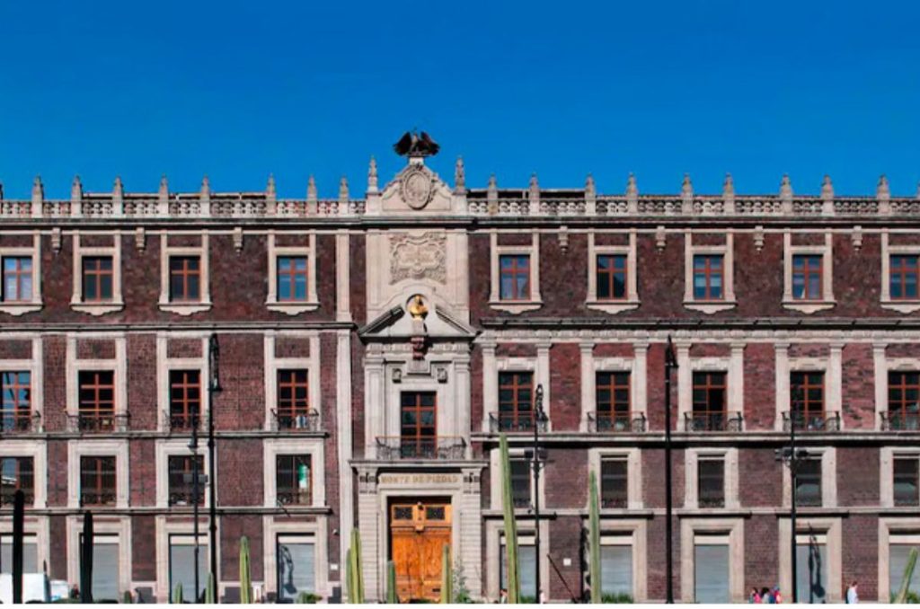 El Sindicato del Nacional Monte de Piedad comenzó este jueves una huelga por desacuerdos sobre el nuevo contrato colectivo.